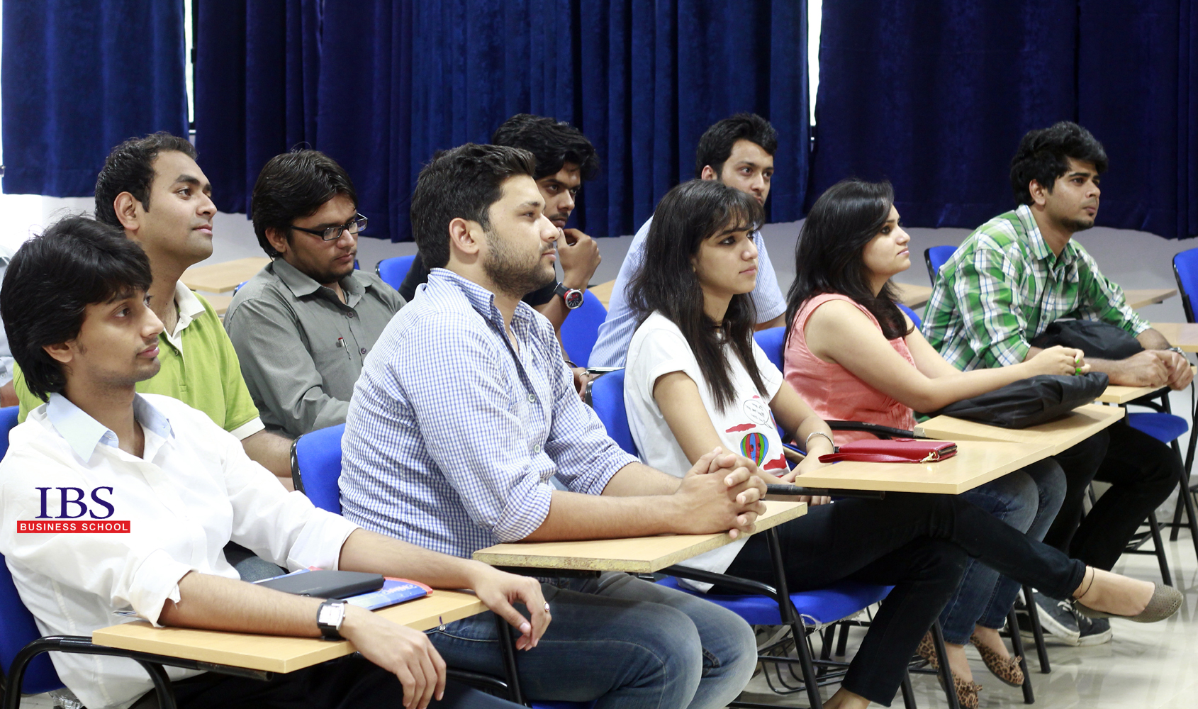 Internship Program For Mba In India