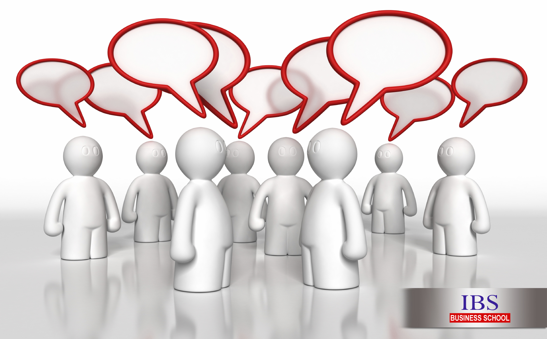 The TOP 10 Group Discussion Mistakes You Should Avoid ICFAI Business 